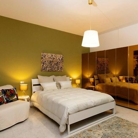 칼리메라 Casaffianco 아파트 외부 사진