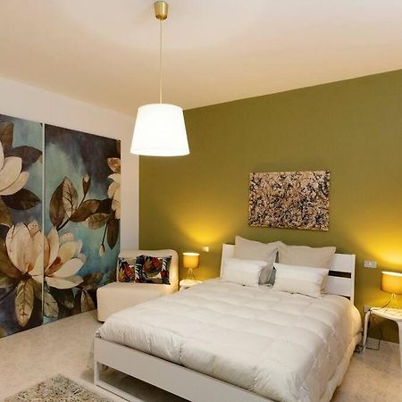 칼리메라 Casaffianco 아파트 외부 사진