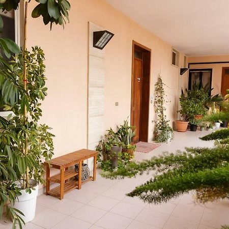 칼리메라 Casaffianco 아파트 외부 사진