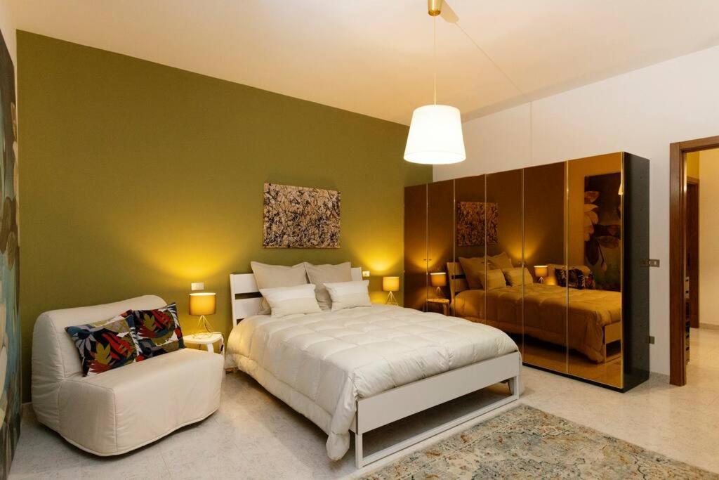 칼리메라 Casaffianco 아파트 외부 사진