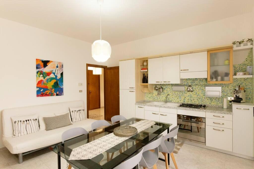 칼리메라 Casaffianco 아파트 외부 사진