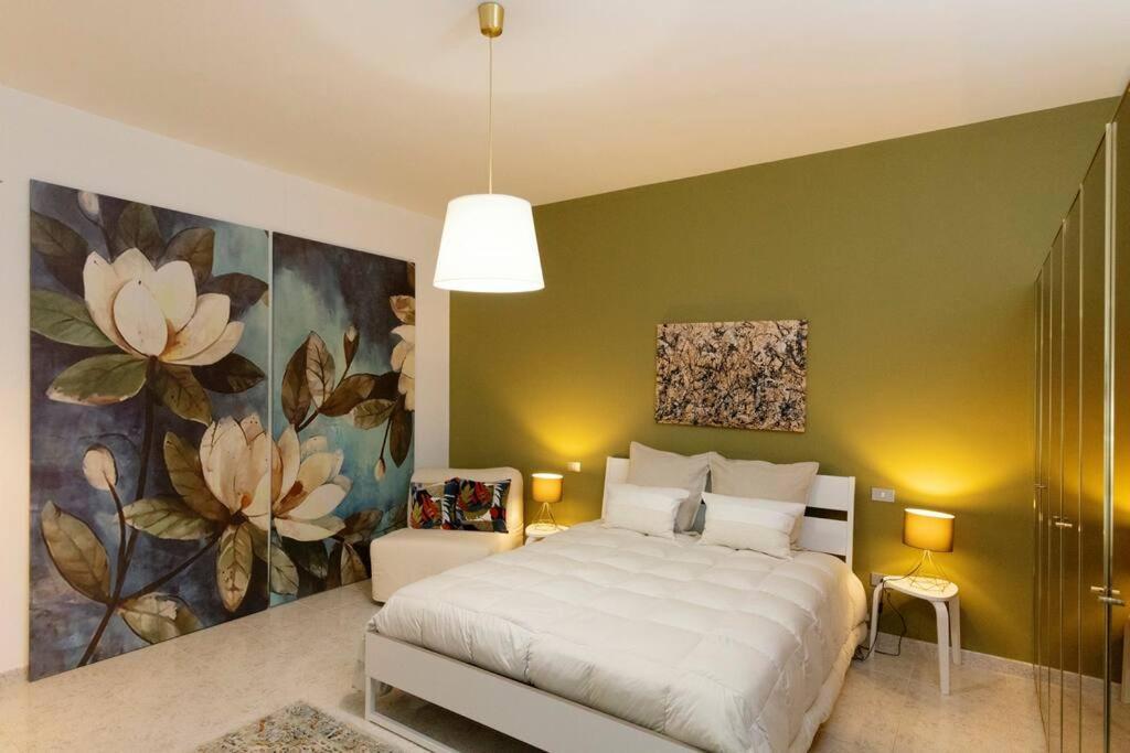 칼리메라 Casaffianco 아파트 외부 사진