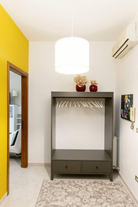 칼리메라 Casaffianco 아파트 외부 사진