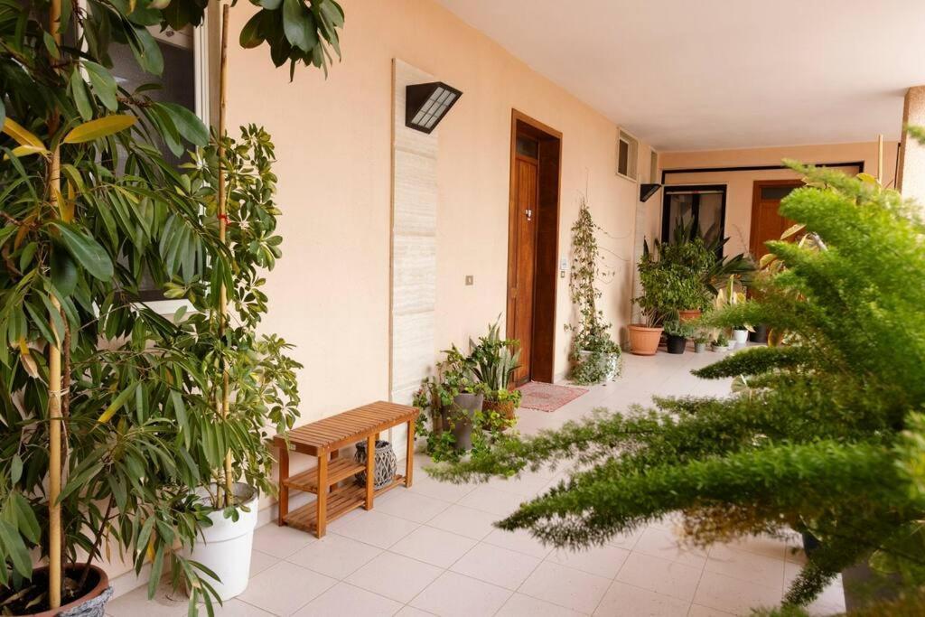 칼리메라 Casaffianco 아파트 외부 사진